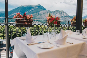 Отель Hotel Suisse  Белладжо